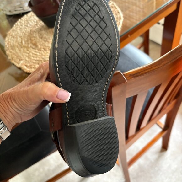 Frye Harness Boots - tall - Picture 9 of 13